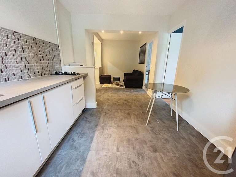 Location appartement 3 pièces