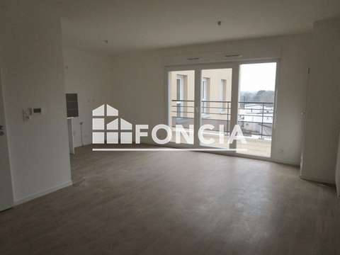 Location appartement 1 pièce Brest 29