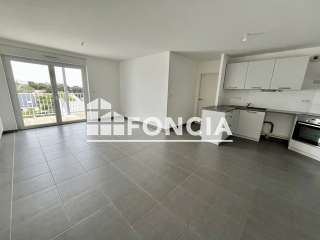 Location appartement 4 pièces