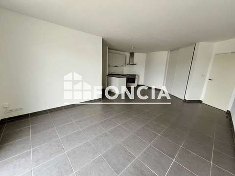 Location appartement 4 pièces