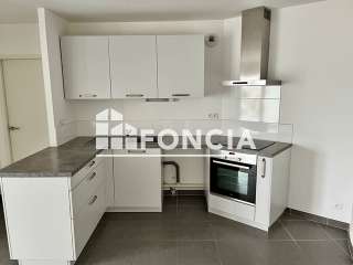 Location appartement 4 pièces