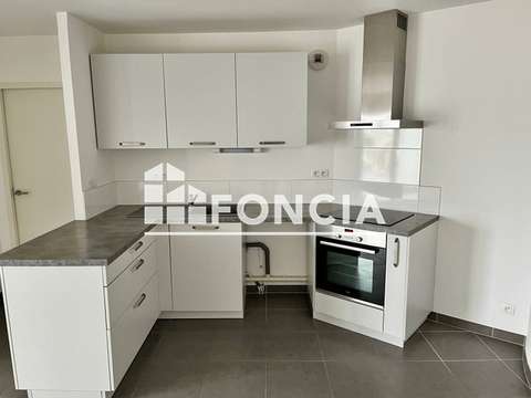 Location appartement 4 pièces