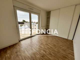 Location appartement 4 pièces