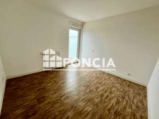 Location appartement 4 pièces