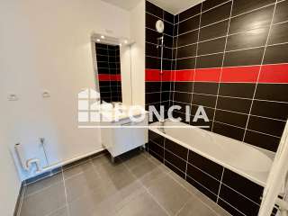 Location appartement 4 pièces