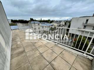 Location appartement 4 pièces