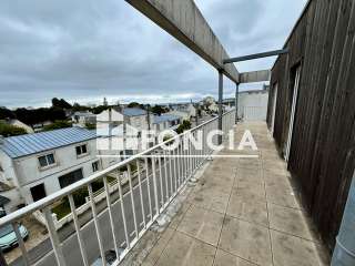 Location appartement 4 pièces