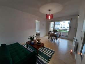 Location Appartement 2 piècesBrest