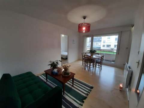 Location appartement 2 pièces Brest 29