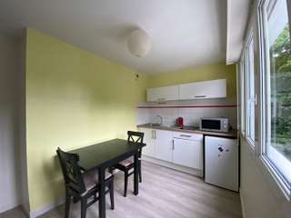 Location Studio 1 pièce