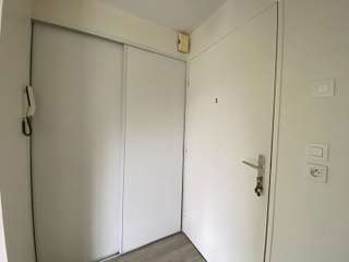 Location Studio 1 pièce