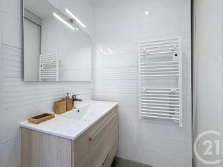 Location appartement 2 pièces