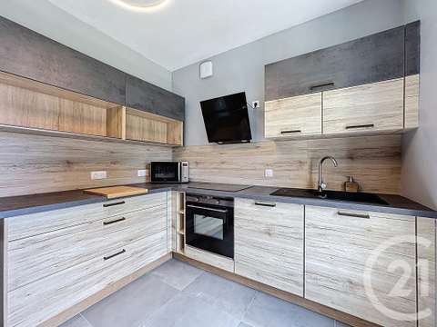 Location appartement 2 pièces