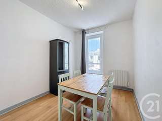 Location appartement 2 pièces