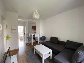 Location Appartement 2 piècesBrest