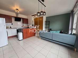 Location Appartement 2 piècesBrest