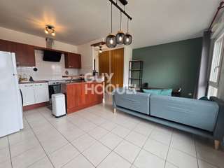 Location appartement 2 pièces