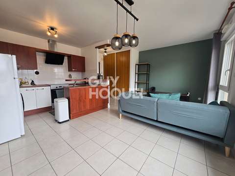Location appartement 2 pièces Brest 29