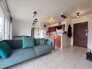 Location appartement 2 pièces