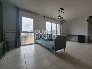 Location appartement 2 pièces