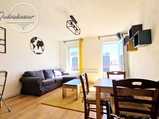 Location appartement 3 pièces