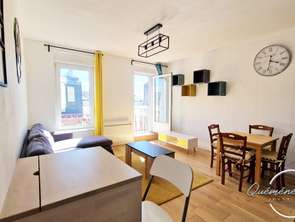 Location Appartement 3 piècesBrest