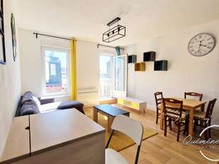 Photo Location appartement Brest