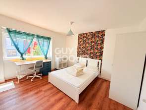 Location ChambreBrest