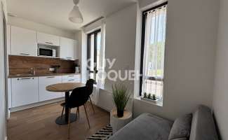 Photo Location appartement Brest