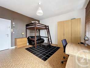 Location Appartement T1Brest