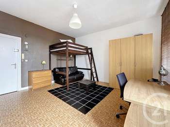 Location appartement 1 pièce Brest 29