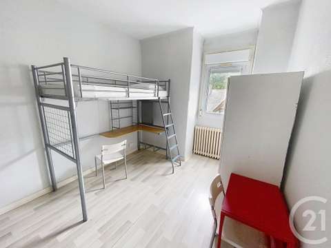 Location appartement 1 pièce Brest 29