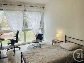 Location Appartement 4 piècesBrest