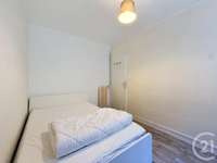 Location appartement 4 pièces