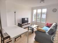 Location appartement 4 pièces