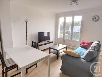 Location appartement 4 pièces Brest 29