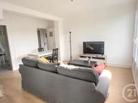 Location appartement 4 pièces