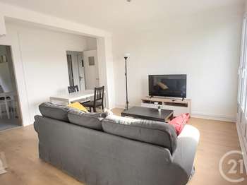 Location appartement 4 pièces