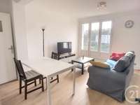 Location appartement 4 pièces