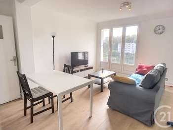 Location appartement 4 pièces