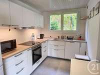 Location appartement 4 pièces