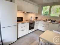 Location appartement 4 pièces