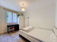 Location appartement 4 pièces