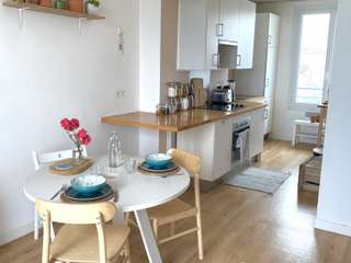 Location appartement 2 pièces