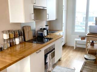 Location appartement 2 pièces