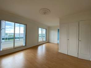 Location Appartement 3 piècesBrest