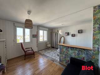Location appartement 3 pièces