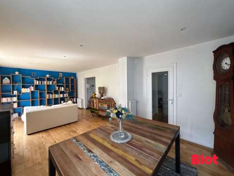 Location appartement 3 pièces