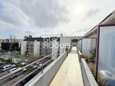 Location appartement 2 pièces Brest 29