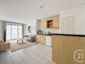 Location Appartement 2 piècesBrest